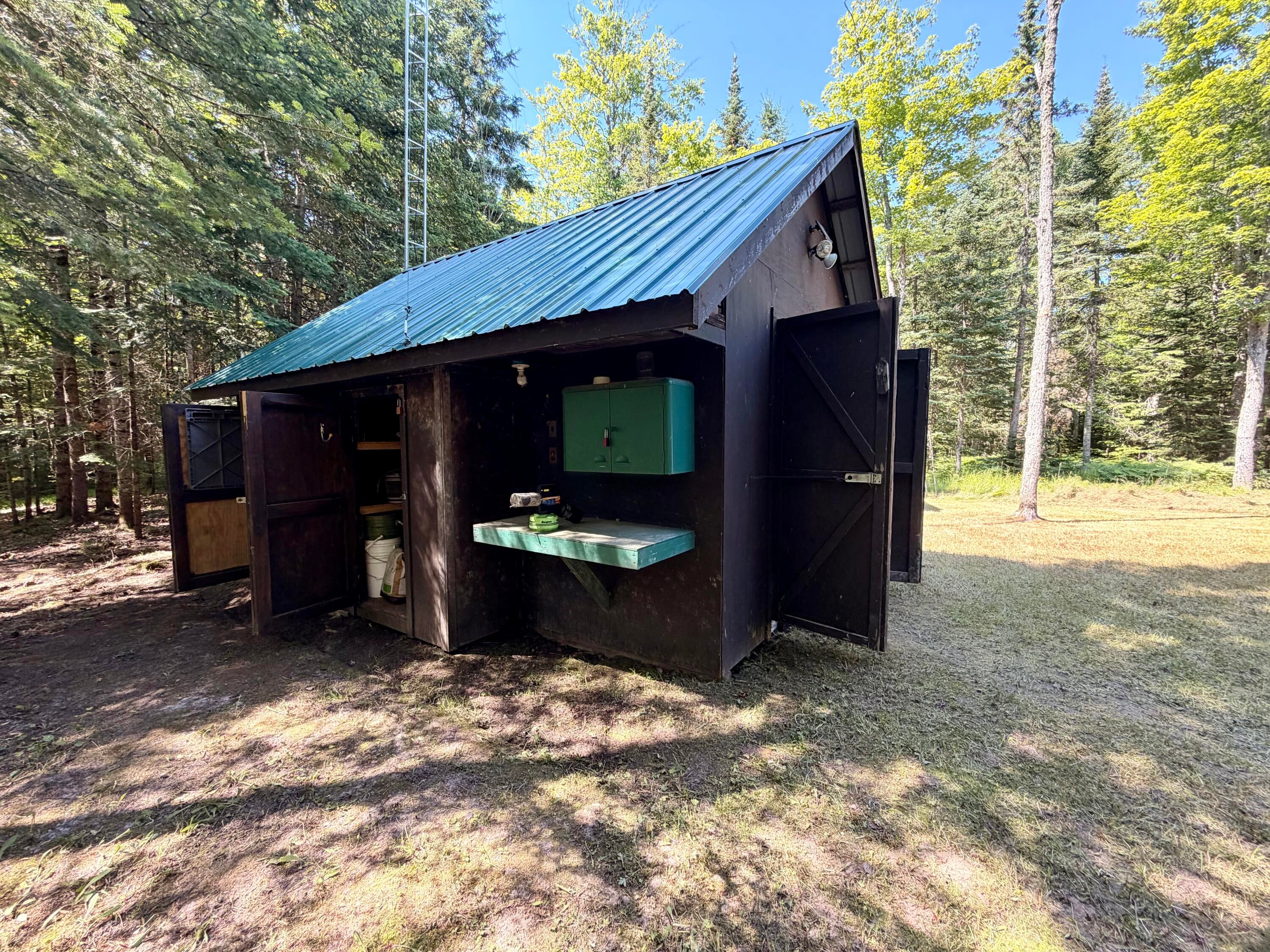 Tbd North Hulbert Road Eckerman, MI 49728 - Photo 28 of 92 Gallery Image 28