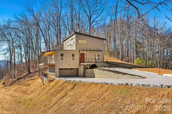 $869,000 | 331 Silent Forest Drive, Canton, NC 28716