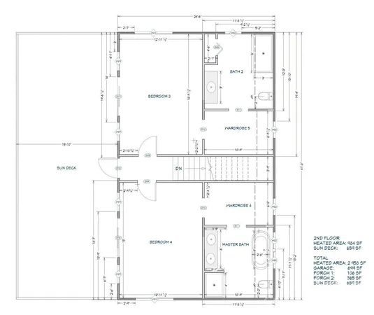 $869,000 | 331 Silent Forest Drive, Canton, NC 28716