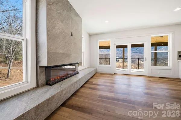 $869,000 | 331 Silent Forest Drive, Canton, NC 28716