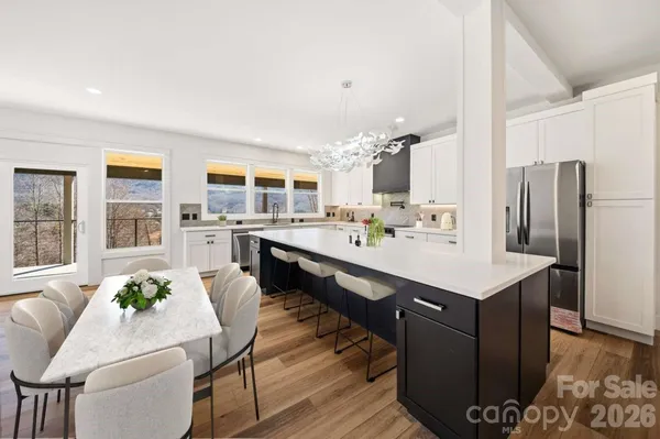 $869,000 | 331 Silent Forest Drive, Canton, NC 28716