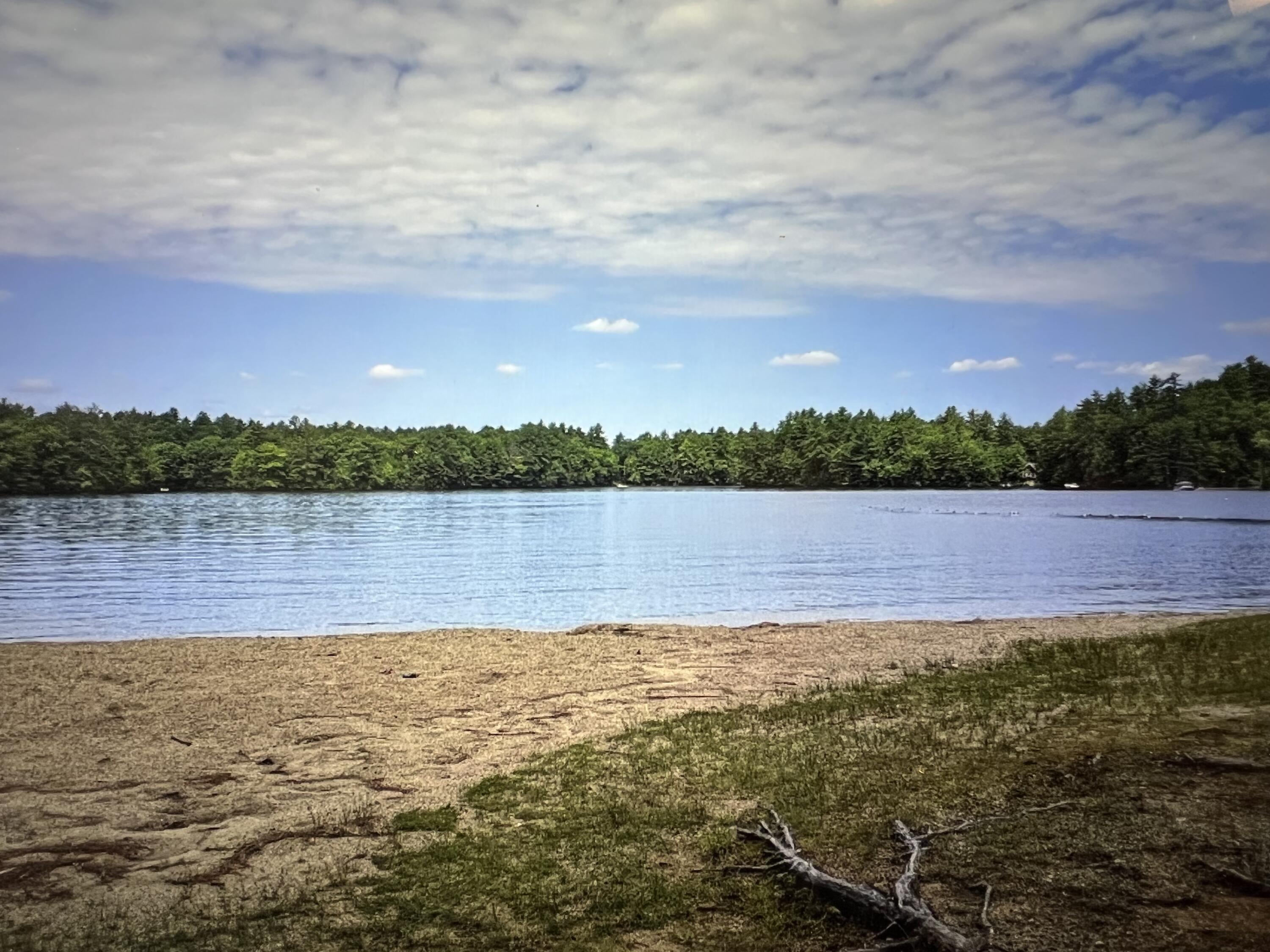 222 Old Portland Road North Waterboro, ME 04061 - Photo 44 of 49 Beach