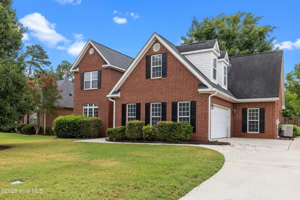 $369,900 | 4240 Aerie Circle, Evans, GA 30809