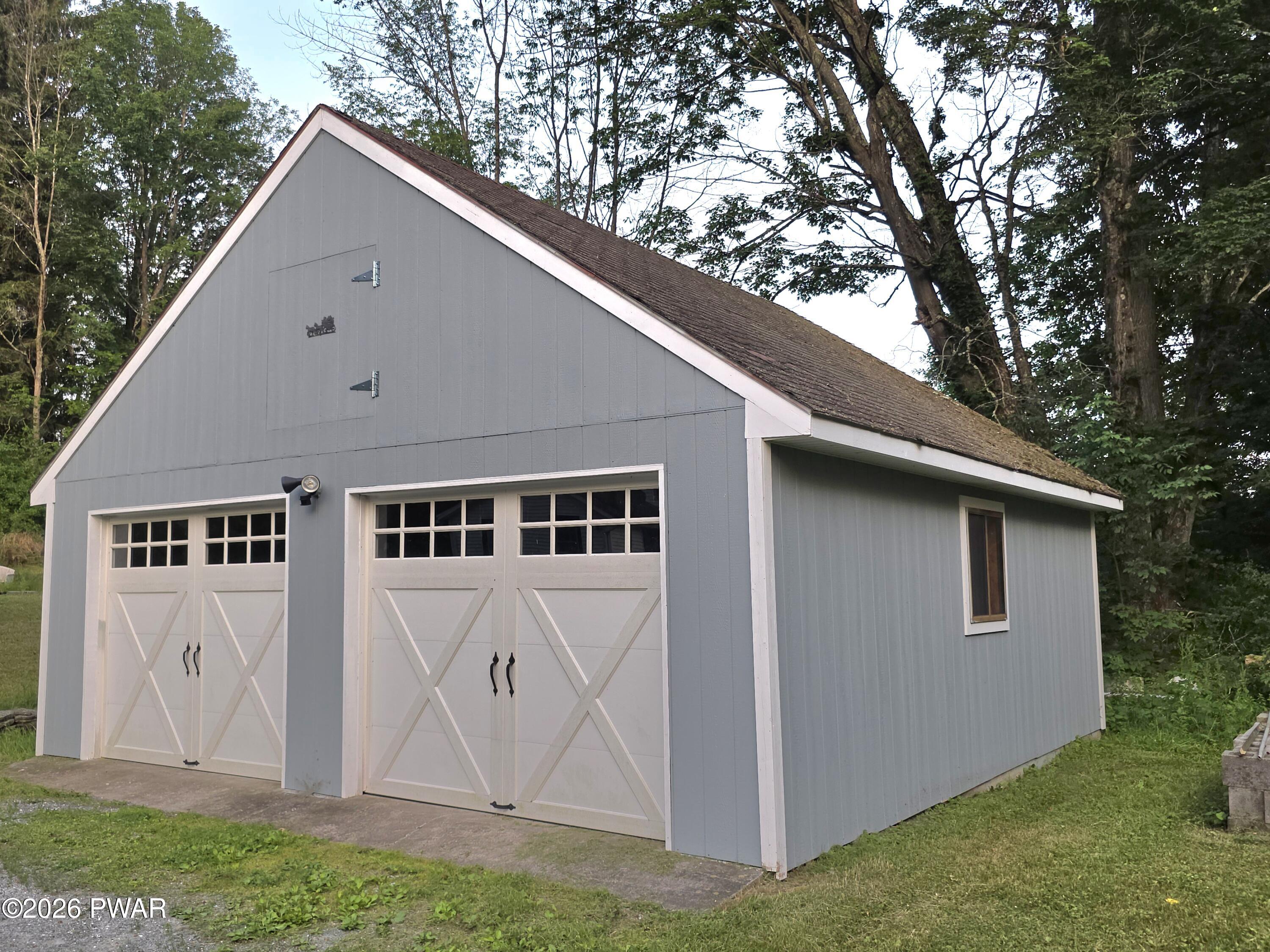 280 Grange Road Honesdale, PA 18431 - Photo 42 of 55