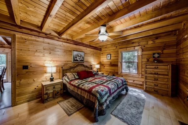 707 Retreat Road Jamestown, TN 38556 - Photo 13 of 25 Gallery Image 13