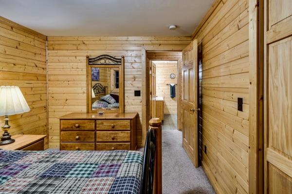 707 Retreat Road Jamestown, TN 38556 - Photo 19 of 25 Gallery Image 19