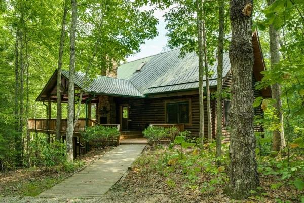 707 Retreat Road Jamestown, TN 38556 - Photo 20 of 25 Gallery Image 20