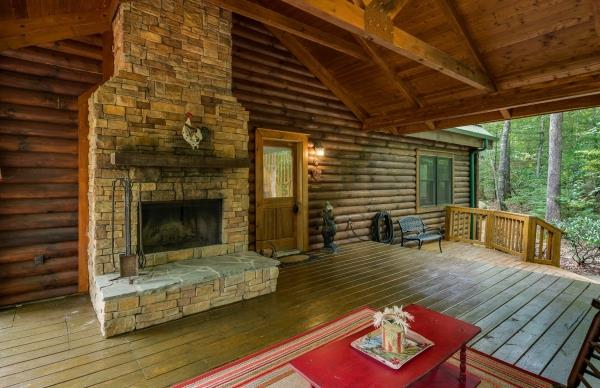 707 Retreat Road Jamestown, TN 38556 - Photo 21 of 25 Gallery Image 21