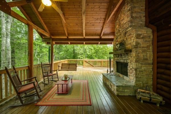 707 Retreat Road Jamestown, TN 38556 - Photo 22 of 25 Gallery Image 22
