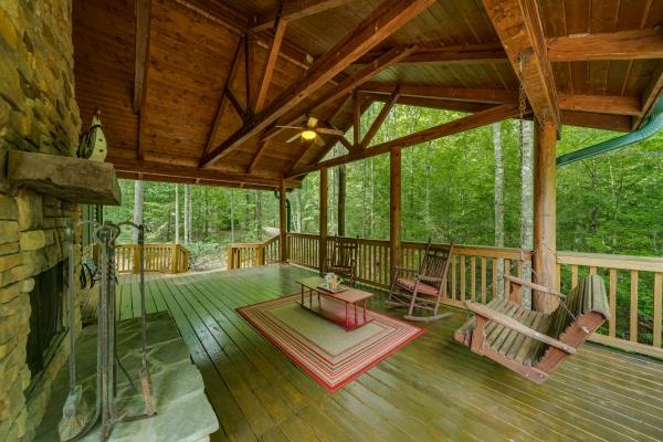 707 Retreat Road Jamestown, TN 38556 - Photo 23 of 25 Gallery Image 23