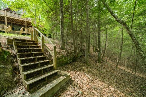 707 Retreat Road Jamestown, TN 38556 - Photo 25 of 25 Gallery Image 25