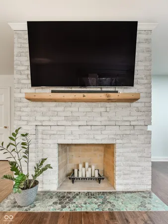 $460,000 | 4032 Winding Way, Indianapolis, IN 46220