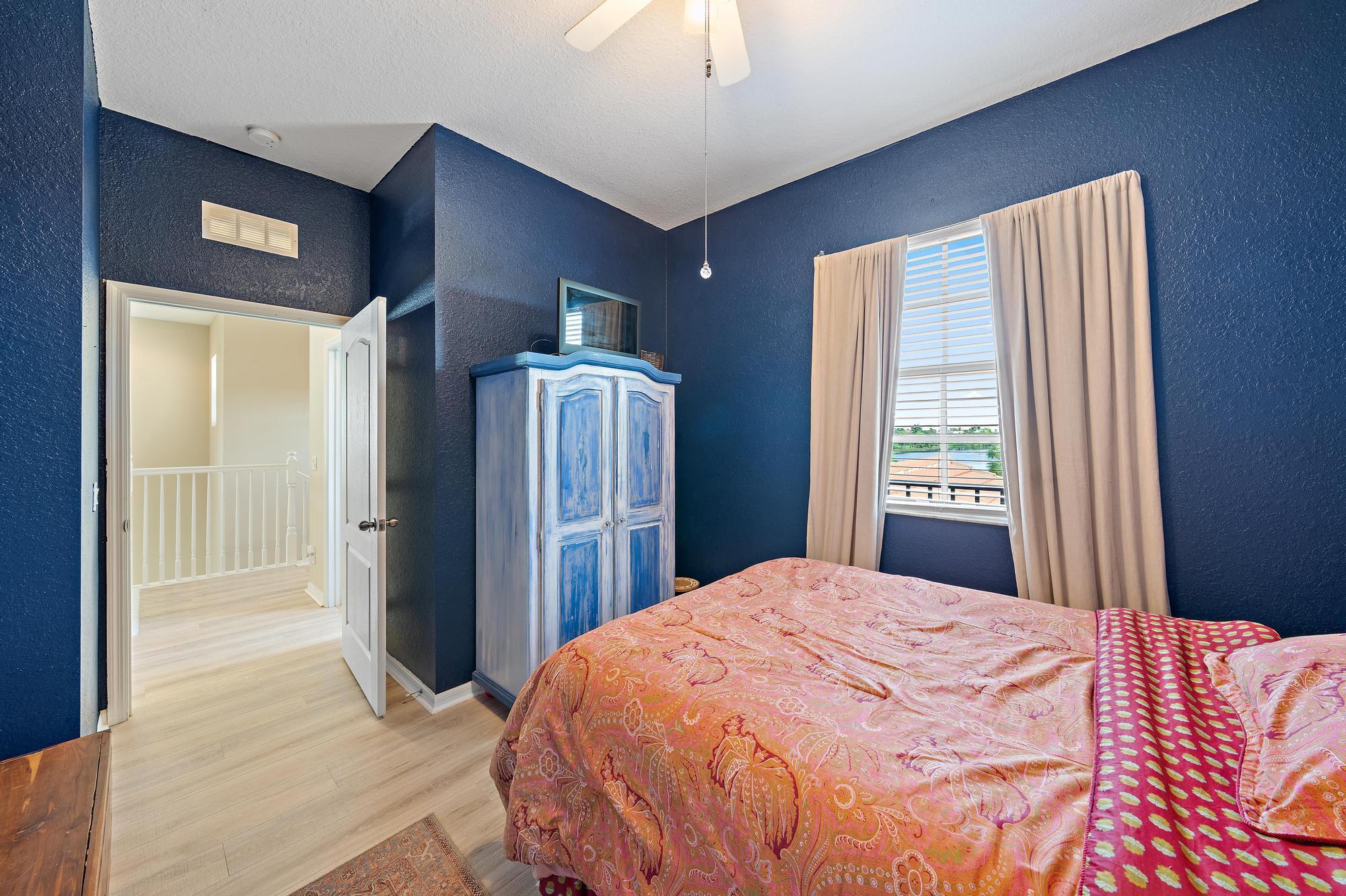 196 Behring Way Jupiter, FL 33458 - Photo 21 of 75 Bedroom