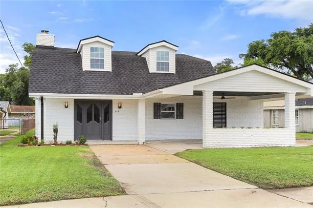 $310,000 | 313 Post Drive, Luling, LA 70070