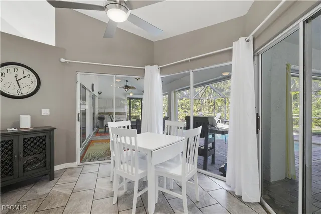 $625,000 | 9718 Caloosa Yacht & Racquet Club Drive, Fort Myers, FL 33919