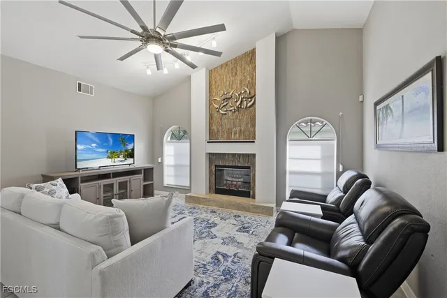 $625,000 | 9718 Caloosa Yacht & Racquet Club Drive, Fort Myers, FL 33919