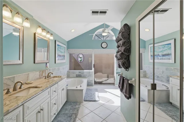 $625,000 | 9718 Caloosa Yacht & Racquet Club Drive, Fort Myers, FL 33919