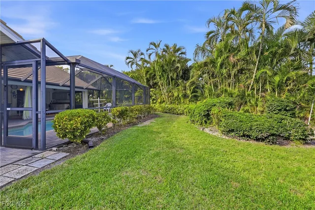 $625,000 | 9718 Caloosa Yacht & Racquet Club Drive, Fort Myers, FL 33919