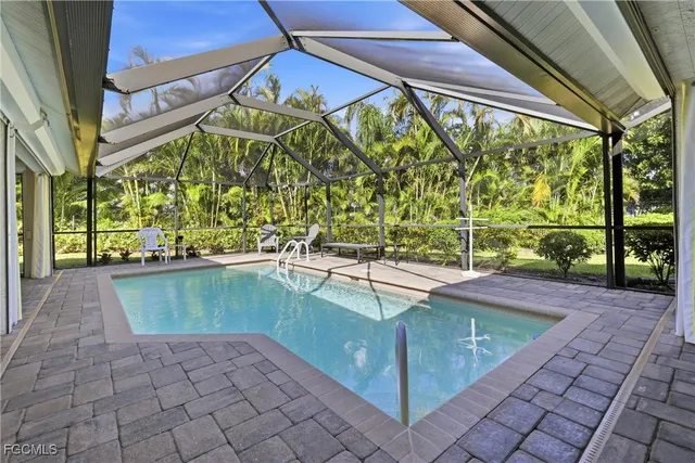 $625,000 | 9718 Caloosa Yacht & Racquet Club Drive, Fort Myers, FL 33919