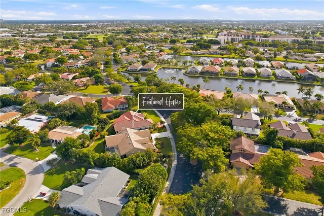 $625,000 | 9718 Caloosa Yacht & Racquet Club Drive, Fort Myers, FL 33919
