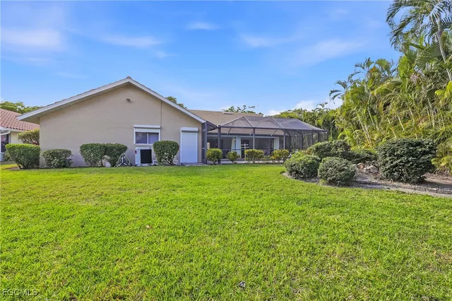 $625,000 | 9718 Caloosa Yacht & Racquet Club Drive, Fort Myers, FL 33919