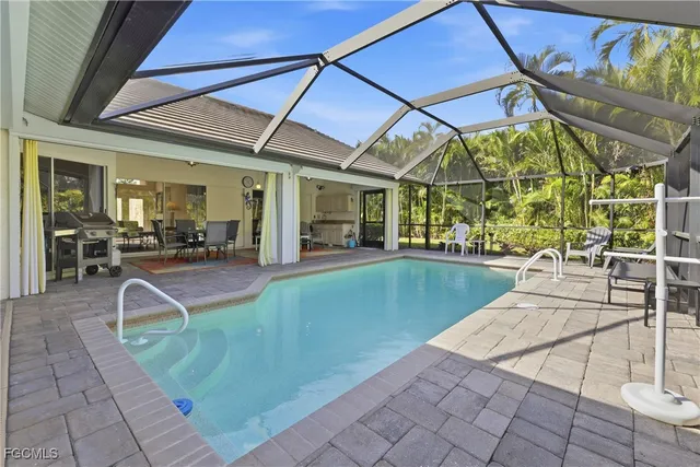 $625,000 | 9718 Caloosa Yacht & Racquet Club Drive, Fort Myers, FL 33919