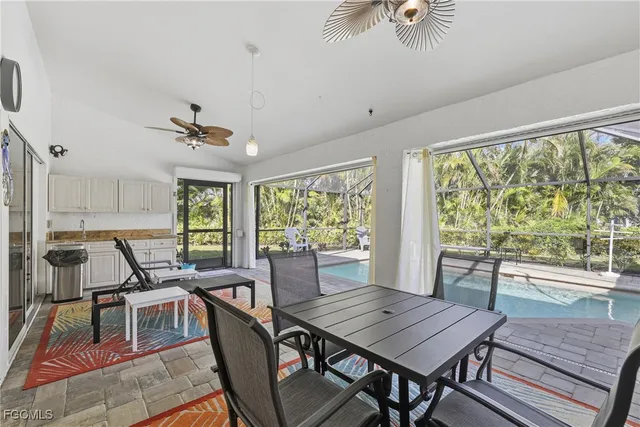 $625,000 | 9718 Caloosa Yacht & Racquet Club Drive, Fort Myers, FL 33919