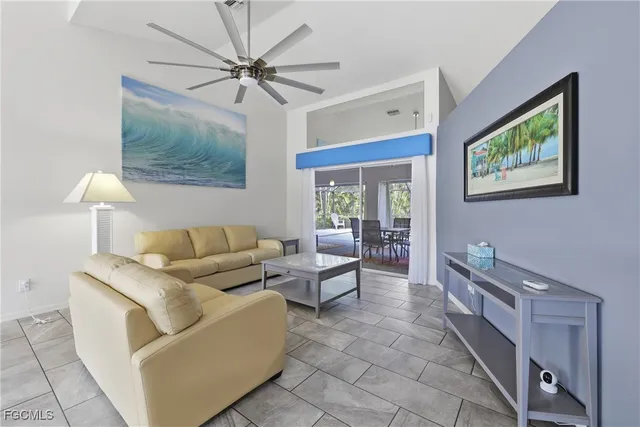 $625,000 | 9718 Caloosa Yacht & Racquet Club Drive, Fort Myers, FL 33919