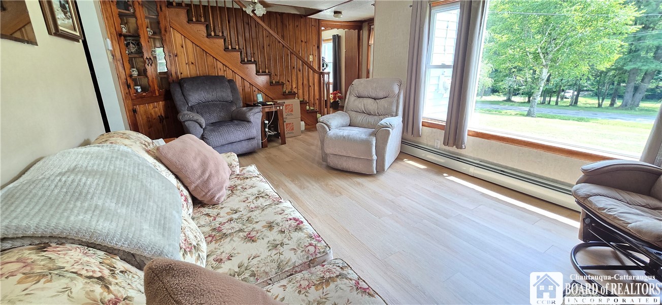 6476 Limestone Run Road Carrollton, NY 14753 - Photo 11 of 29