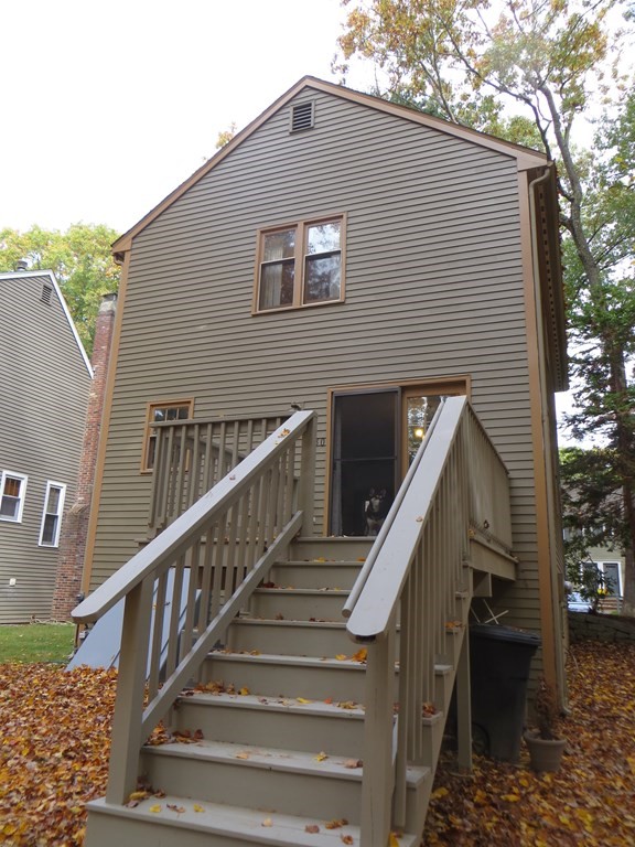 330 Wellman Avenue, Unit 330 Chelmsford, MA 01863 - Photo 21 of 31