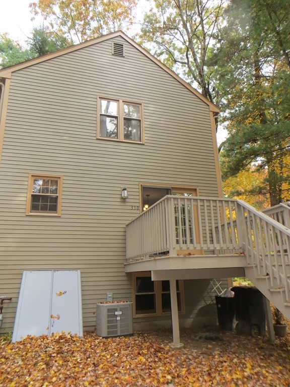 330 Wellman Avenue, Unit 330 Chelmsford, MA 01863 - Photo 22 of 31