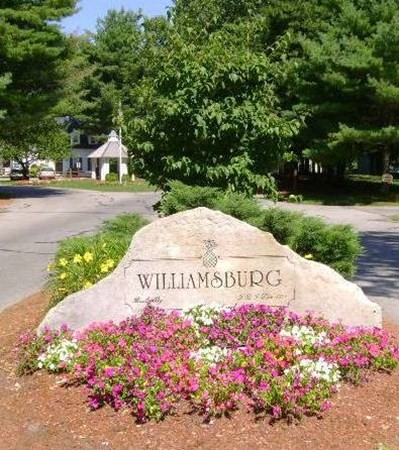 330 Wellman Avenue, Unit 330 Chelmsford, MA 01863 - Photo 23 of 31