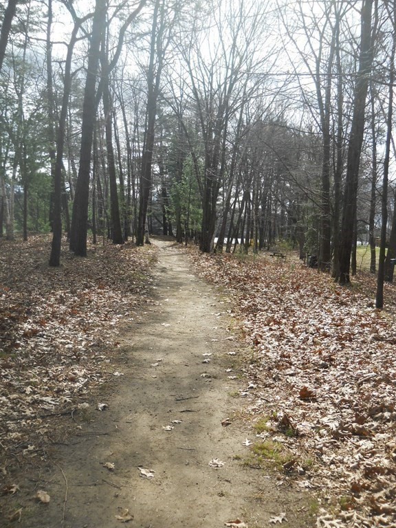 330 Wellman Avenue, Unit 330 Chelmsford, MA 01863 - Photo 28 of 31