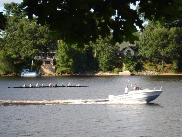 330 Wellman Avenue, Unit 330 Chelmsford, MA 01863 - Photo 29 of 31