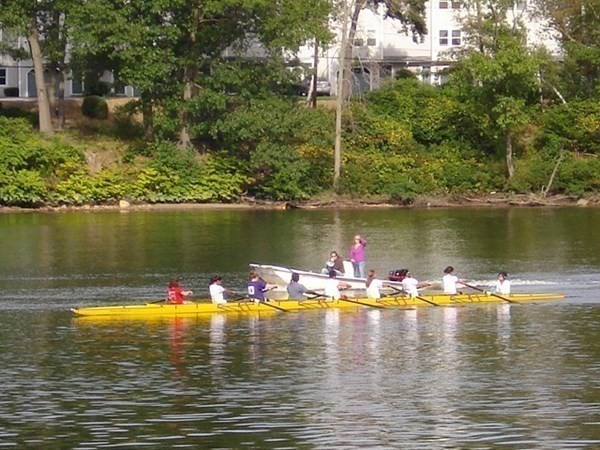 330 Wellman Avenue, Unit 330 Chelmsford, MA 01863 - Photo 30 of 31