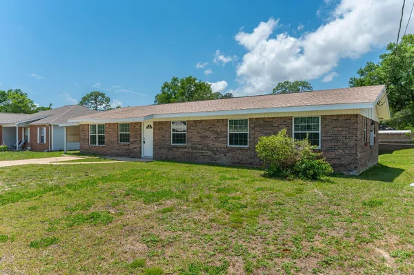 $2,250 | 1416 Palm Boulevard South, Niceville, FL 32578