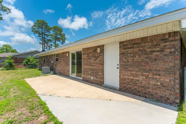 $2,250 | 1416 Palm Boulevard South, Niceville, FL 32578