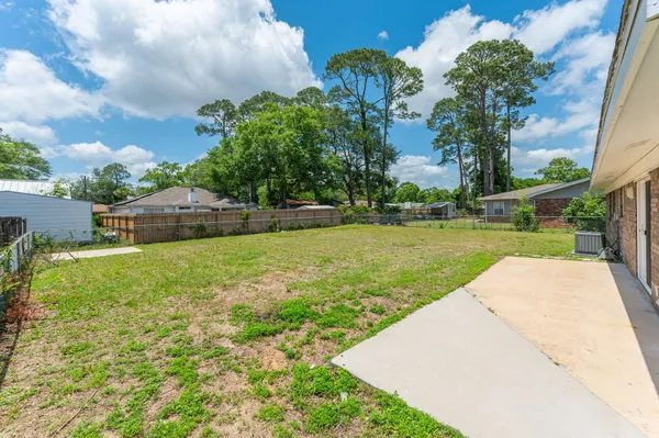 $2,250 | 1416 Palm Boulevard South, Niceville, FL 32578