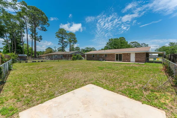 $2,250 | 1416 Palm Boulevard South, Niceville, FL 32578