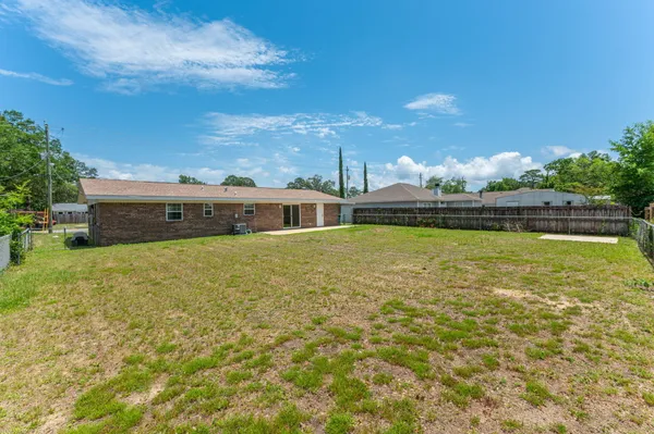 $2,250 | 1416 Palm Boulevard South, Niceville, FL 32578