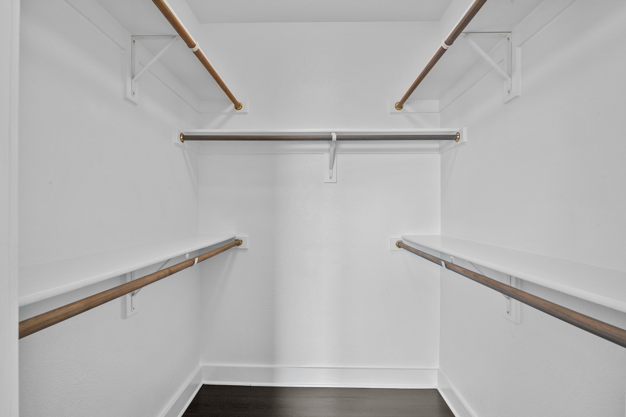 366 Fm 1488 Road, Unit 1249 Conroe, TX 77384 - Photo 9 of 25 a view of small space with racks on the wall