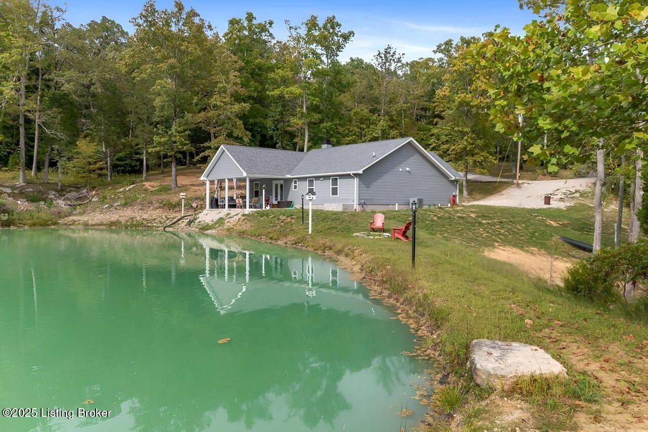 2705 Green Valley Ranch Road Battletown, KY 40104 - Photo 30 of 38 2705 Green Valley Ranch Rd - 58