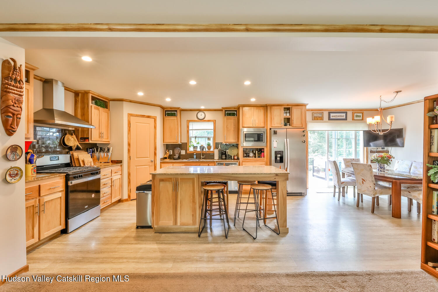 135 Peck Road Jewett, NY 12444 - Photo 8 of 24 2V2A4733-Edt