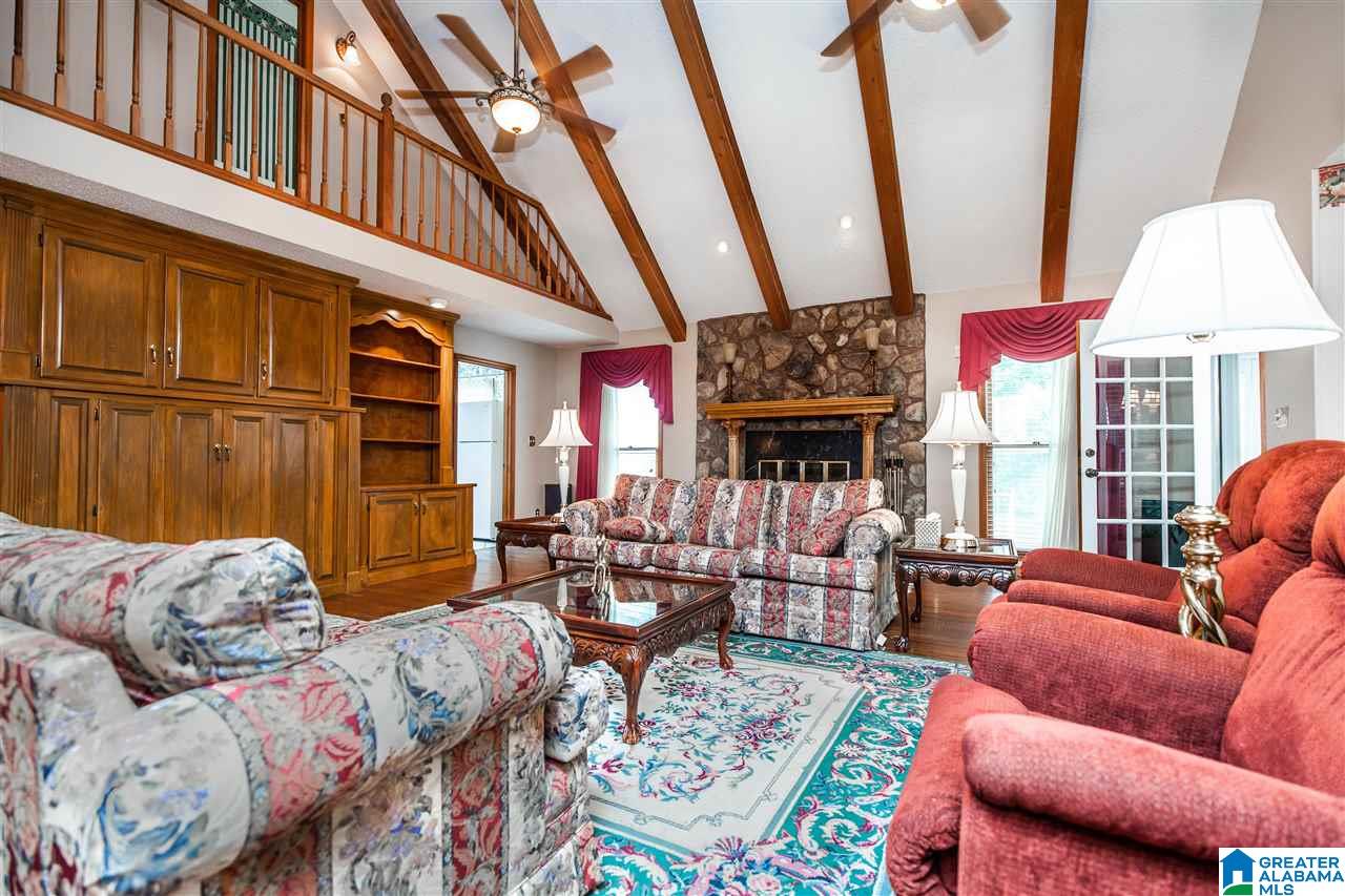 2177 Chenoor Road Birmingham, AL 35217 - Photo 11 of 49