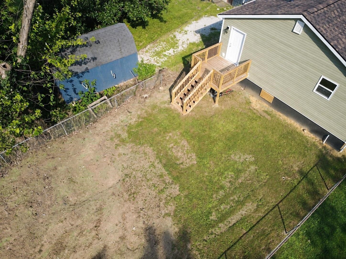 4621 Auburn Road Huntington, WV 25704 - Photo 18 of 21 Gallery Image 18