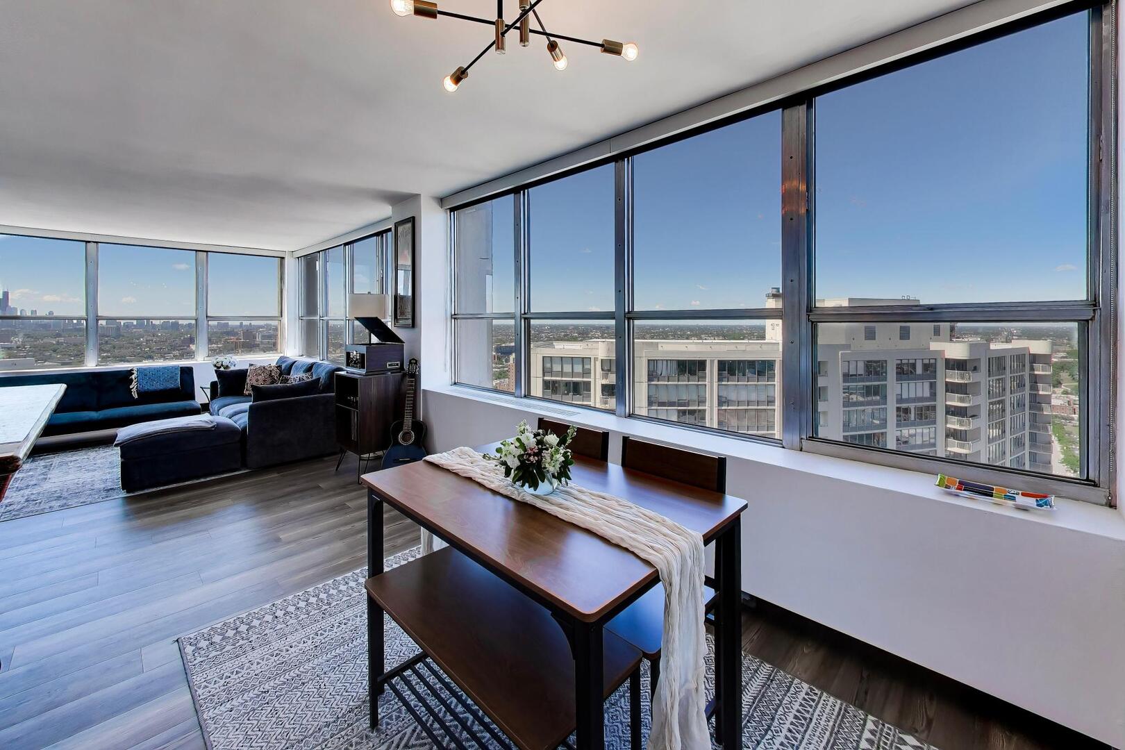 655 West Irving Park Road, Unit 3117 Chicago, IL 60613 - Photo 6 of 18