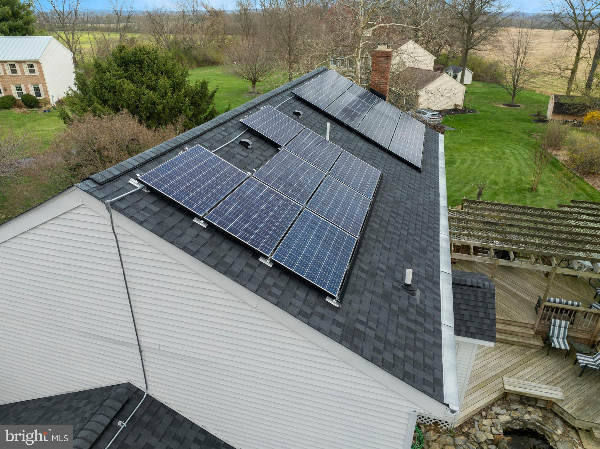 5905 Char Leigh Circle Frederick, MD 21703 - Photo 16 of 86