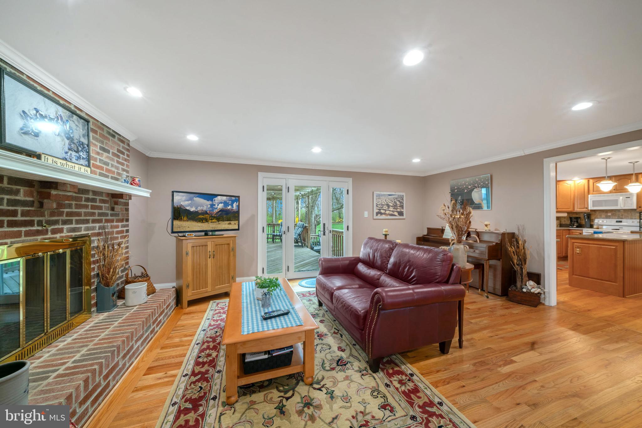 5905 Char Leigh Circle Frederick, MD 21703 - Photo 26 of 86