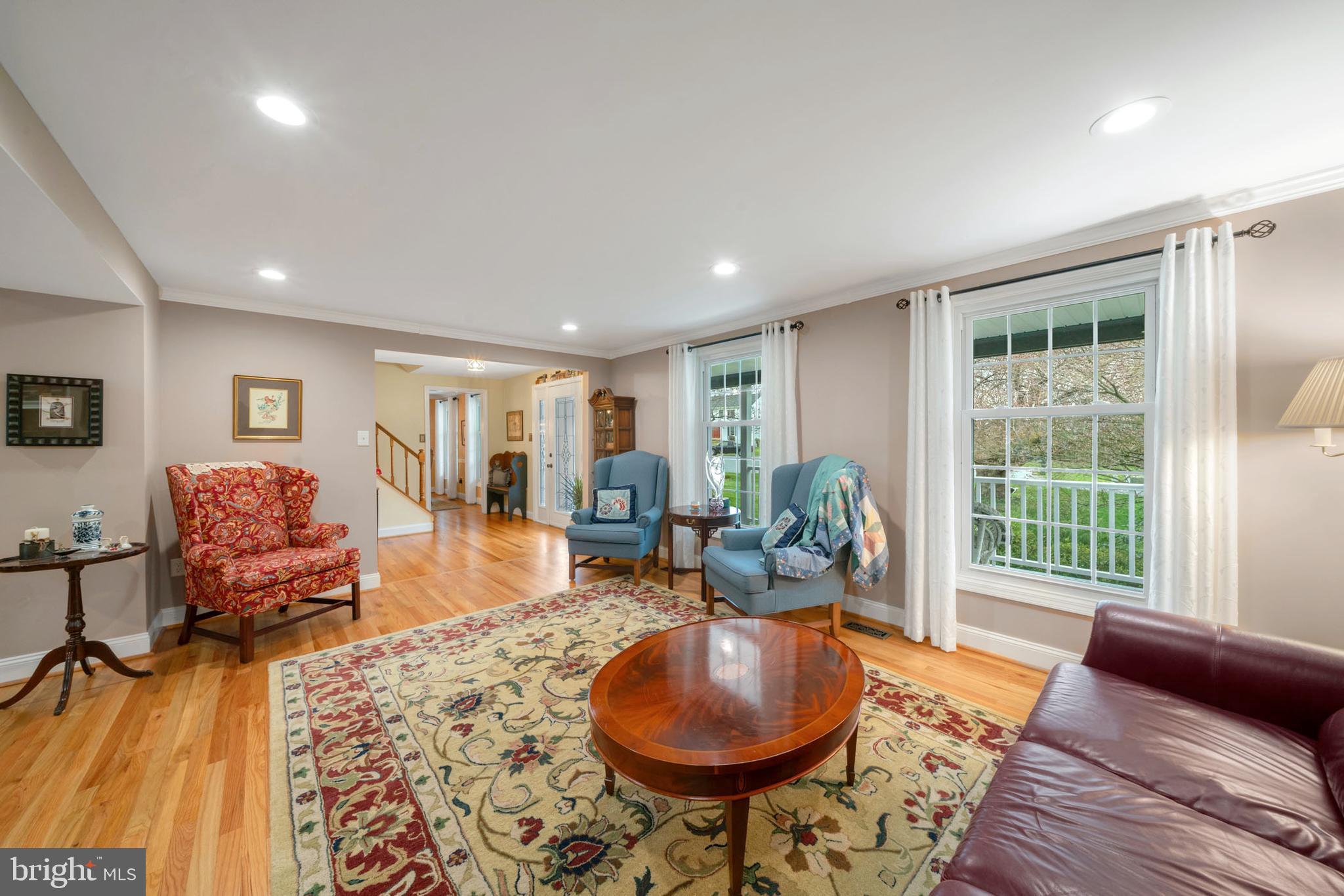 5905 Char Leigh Circle Frederick, MD 21703 - Photo 30 of 86