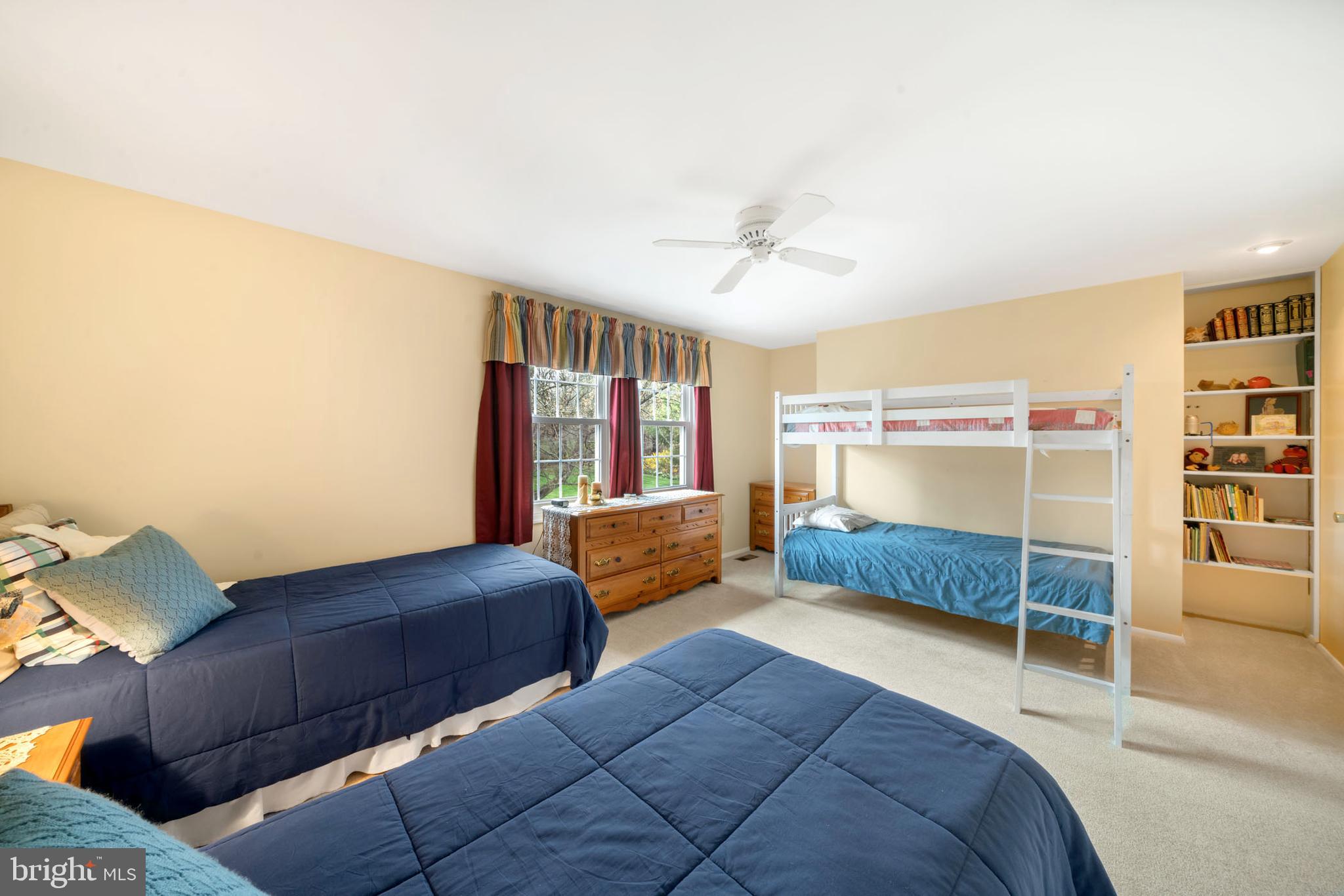 5905 Char Leigh Circle Frederick, MD 21703 - Photo 57 of 86